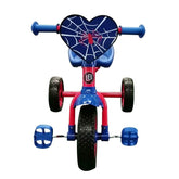 Tricycle Red 3122 - Colorland Toys